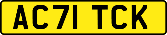 AC71TCK