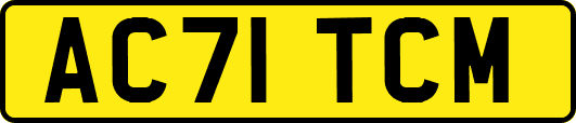 AC71TCM