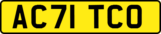 AC71TCO