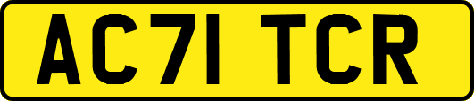 AC71TCR