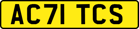 AC71TCS