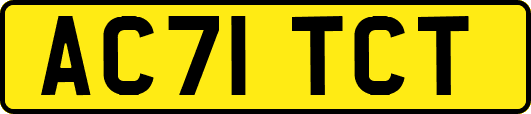 AC71TCT