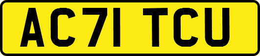 AC71TCU