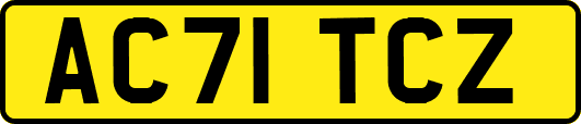 AC71TCZ