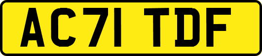 AC71TDF