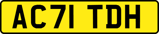 AC71TDH