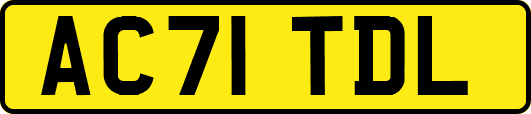 AC71TDL