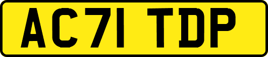 AC71TDP