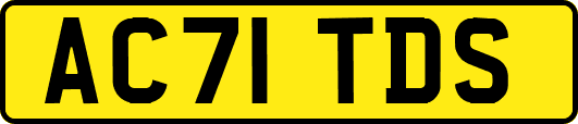 AC71TDS