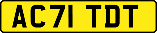 AC71TDT