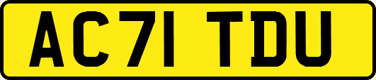 AC71TDU