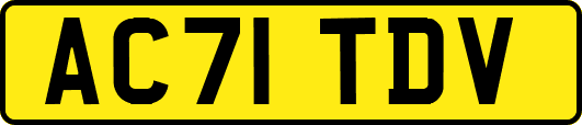AC71TDV