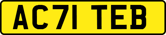 AC71TEB