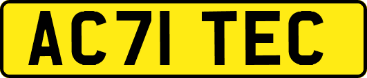 AC71TEC