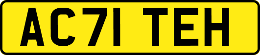 AC71TEH