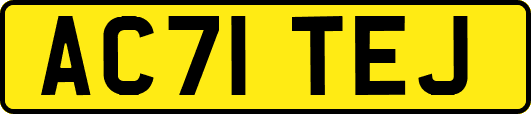 AC71TEJ