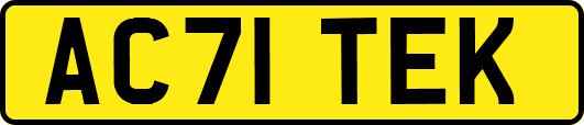 AC71TEK
