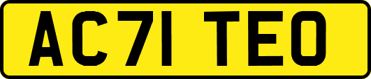 AC71TEO