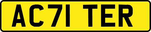 AC71TER