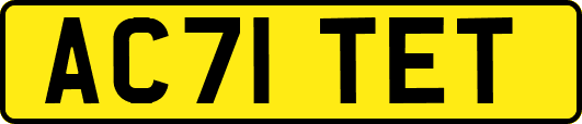 AC71TET