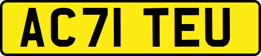 AC71TEU