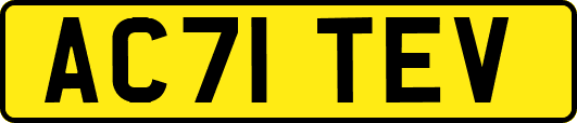 AC71TEV