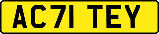 AC71TEY