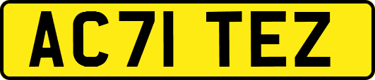 AC71TEZ