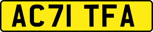 AC71TFA