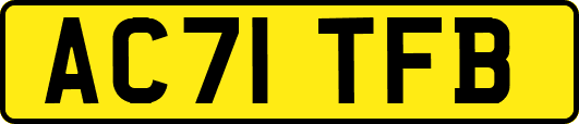 AC71TFB