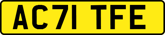 AC71TFE