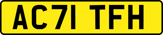 AC71TFH