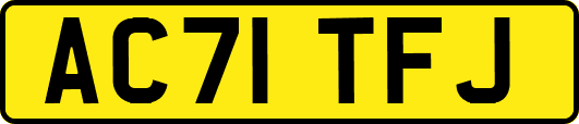 AC71TFJ