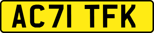 AC71TFK