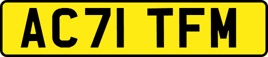 AC71TFM