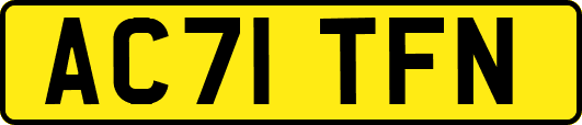 AC71TFN