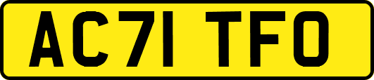 AC71TFO