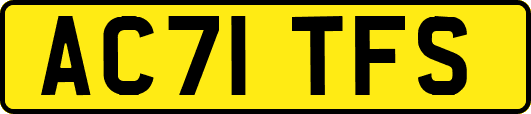 AC71TFS