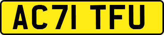 AC71TFU
