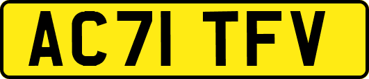 AC71TFV