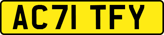 AC71TFY