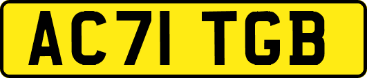 AC71TGB