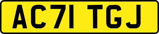 AC71TGJ