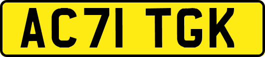 AC71TGK