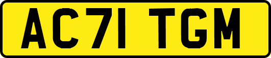 AC71TGM