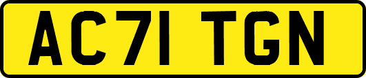 AC71TGN