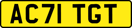 AC71TGT