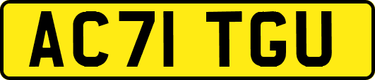 AC71TGU