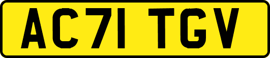 AC71TGV