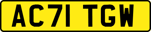 AC71TGW